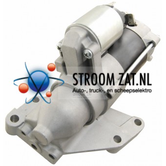 Startmotor Chrysler / Dodge / Jeep / Mitsubishi 2.0 CRD/DI 